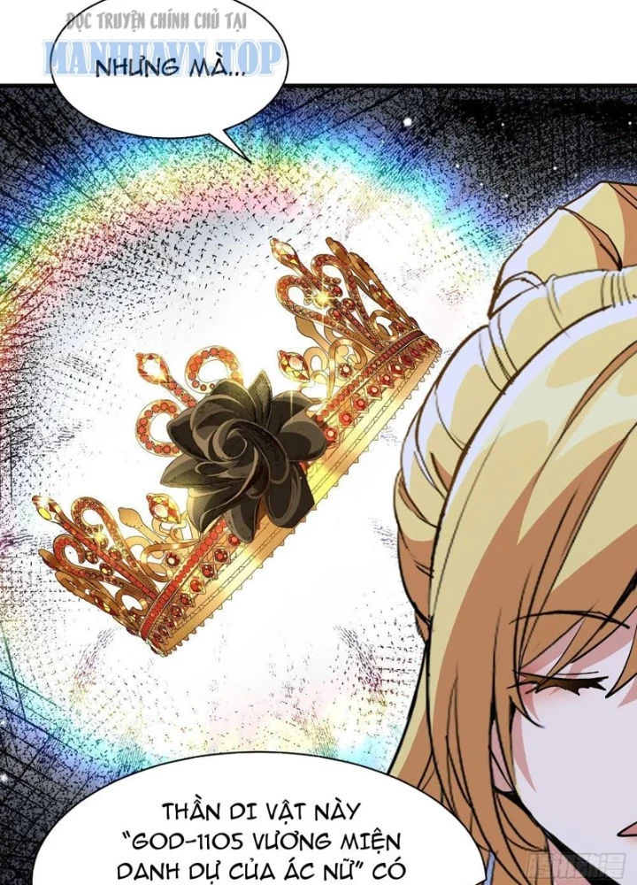 Ta Sẽ Trở Thành Thần Minh! Chapter 11 - 33