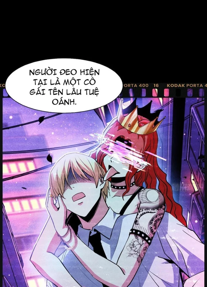 Ta Sẽ Trở Thành Thần Minh! Chapter 11 - 35