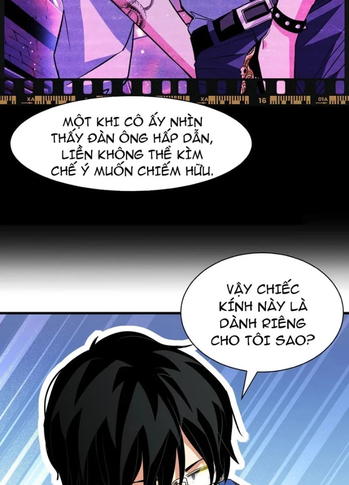 Ta Sẽ Trở Thành Thần Minh! Chapter 11 - 37