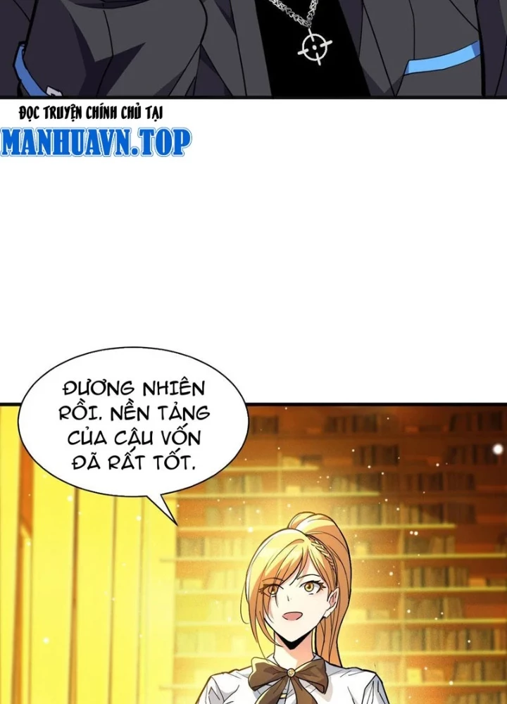 Ta Sẽ Trở Thành Thần Minh! Chapter 11 - 39