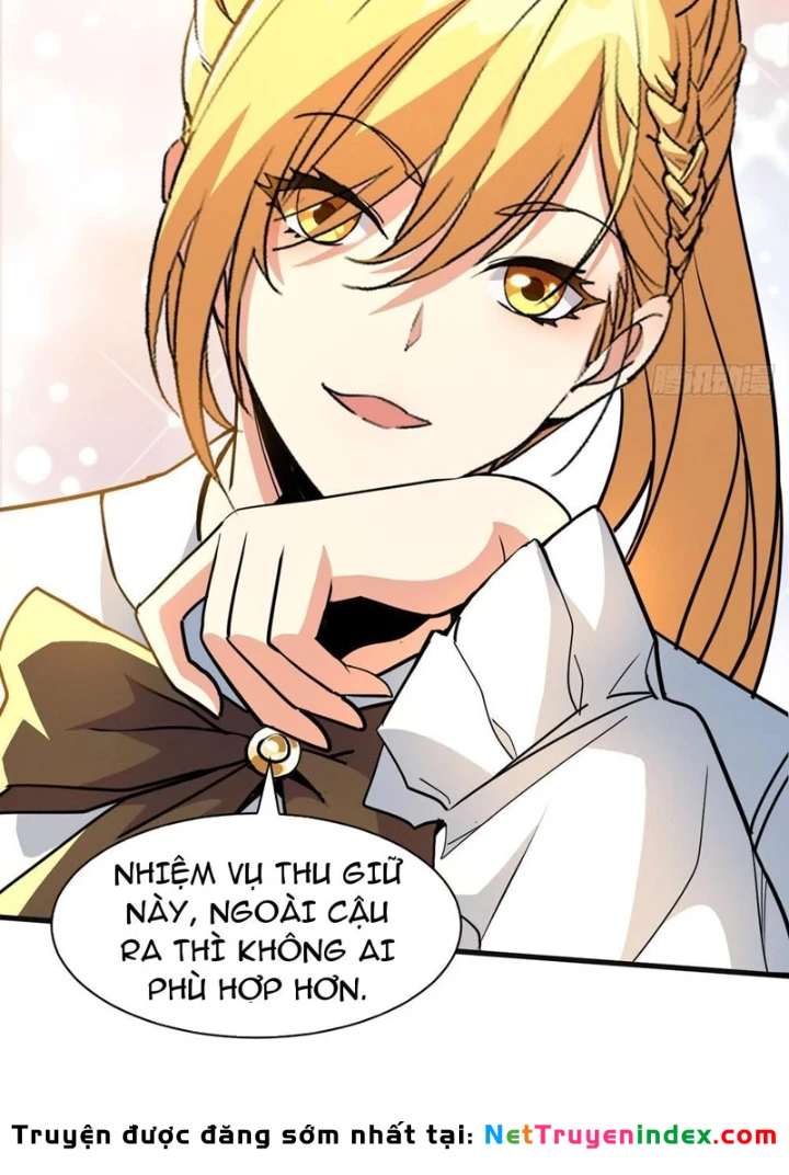 Ta Sẽ Trở Thành Thần Minh! Chapter 11 - 43