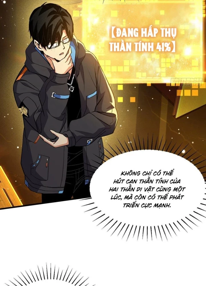 Ta Sẽ Trở Thành Thần Minh! Chapter 11 - 47