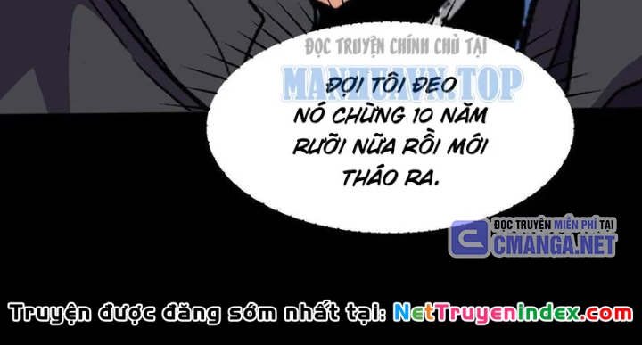 Ta Sẽ Trở Thành Thần Minh! Chapter 11 - 50