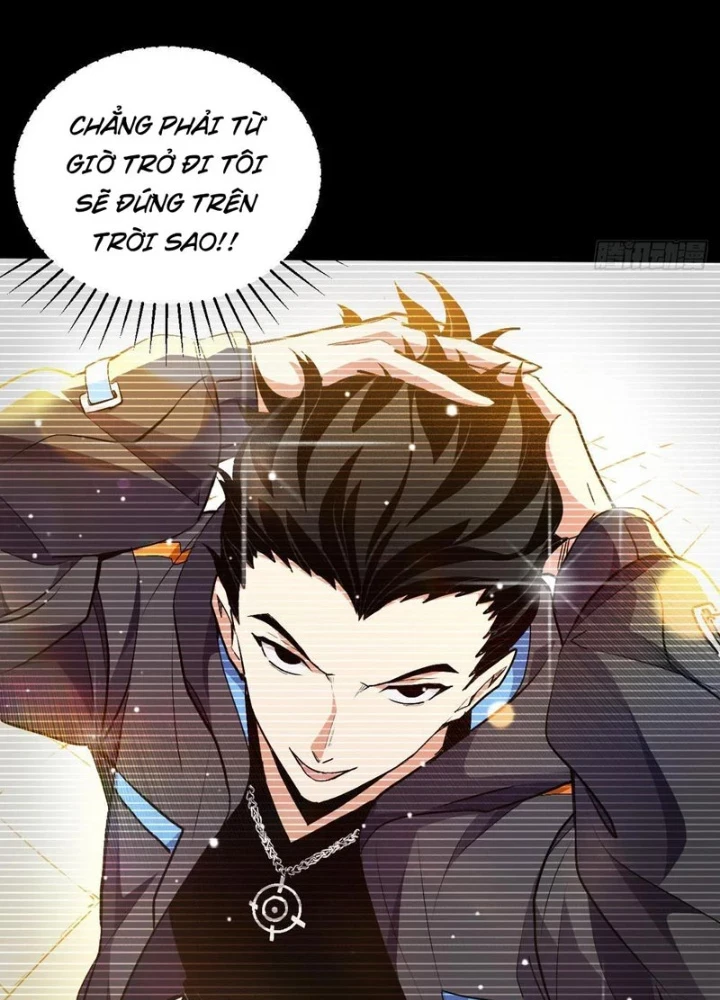 Ta Sẽ Trở Thành Thần Minh! Chapter 11 - 51