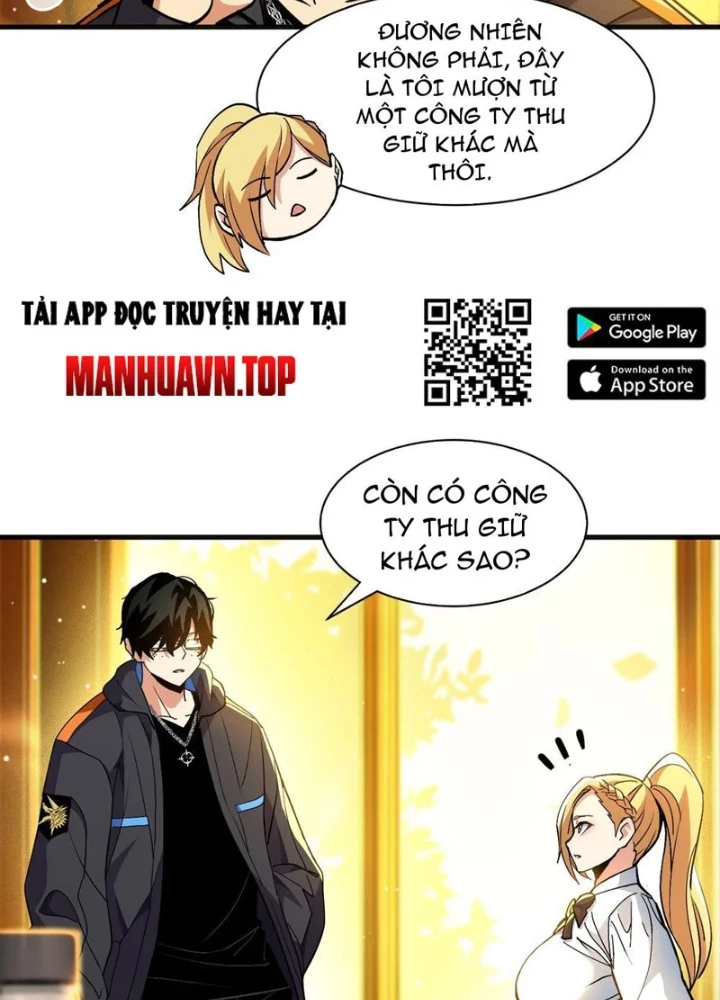 Ta Sẽ Trở Thành Thần Minh! Chapter 11 - 55