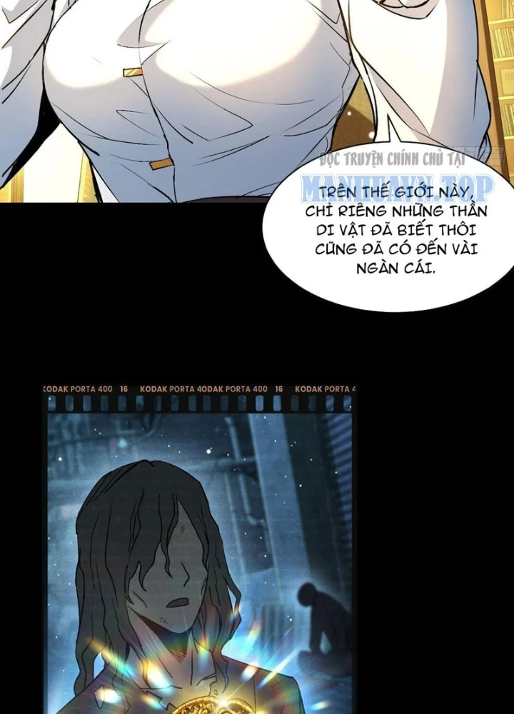 Ta Sẽ Trở Thành Thần Minh! Chapter 11 - 61