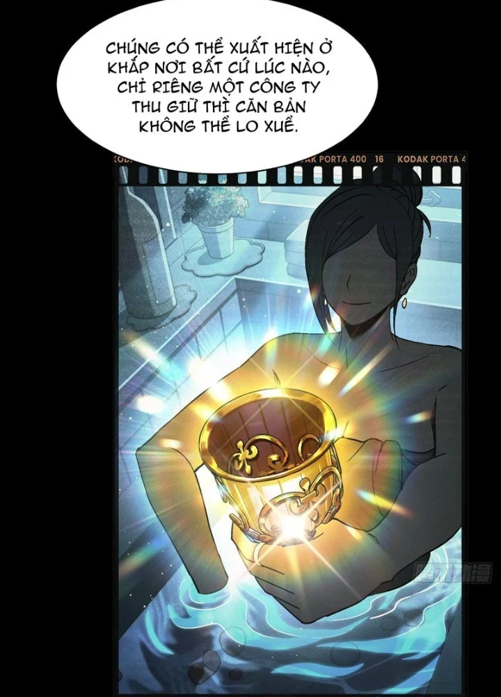 Ta Sẽ Trở Thành Thần Minh! Chapter 11 - 63