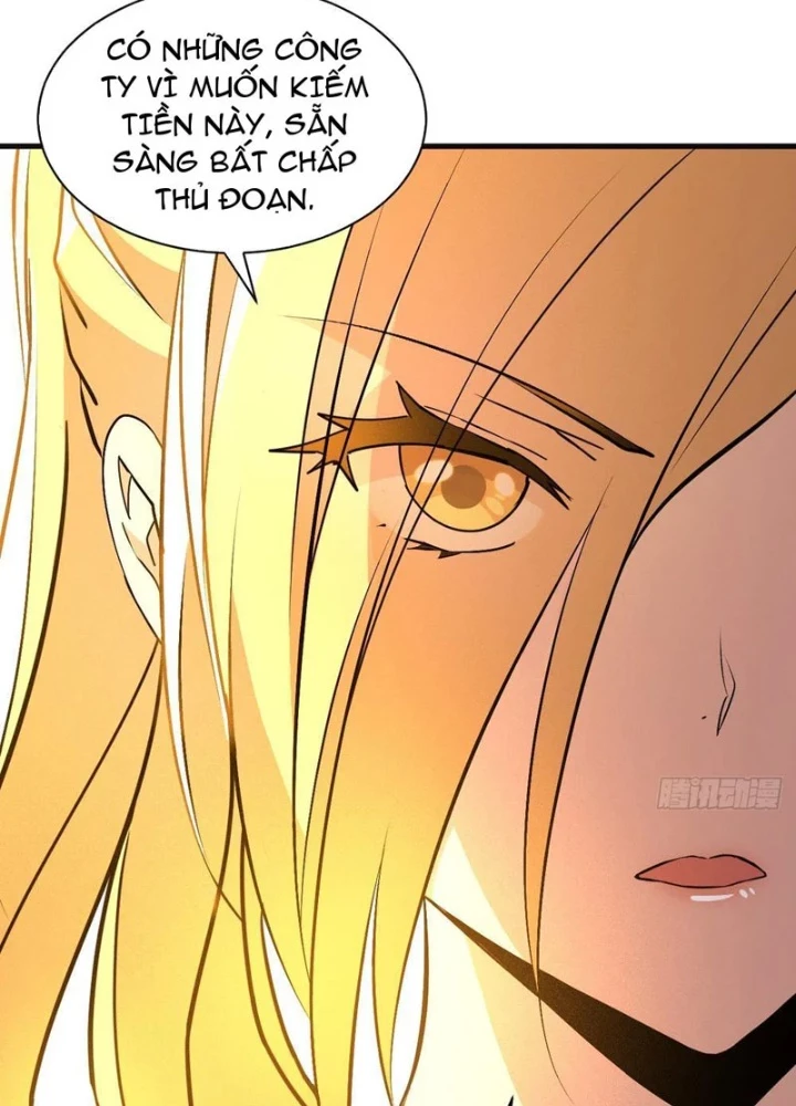 Ta Sẽ Trở Thành Thần Minh! Chapter 11 - 69