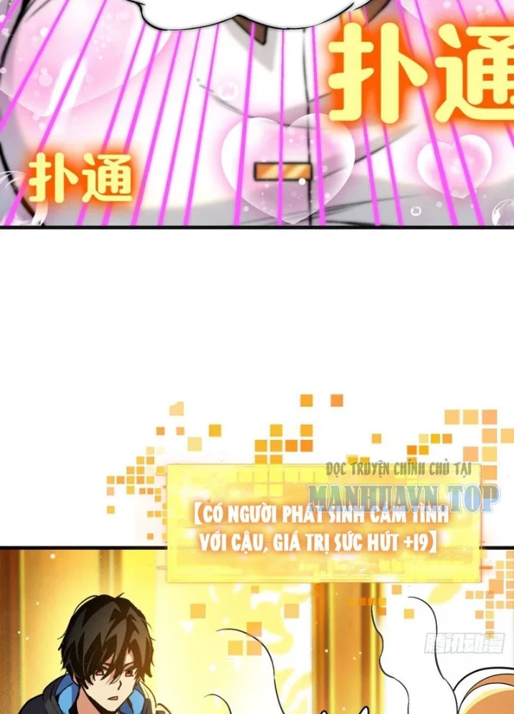 Ta Sẽ Trở Thành Thần Minh! Chapter 11 - 81