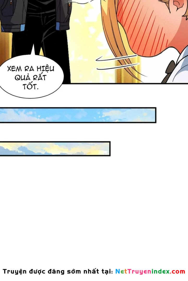 Ta Sẽ Trở Thành Thần Minh! Chapter 11 - 83