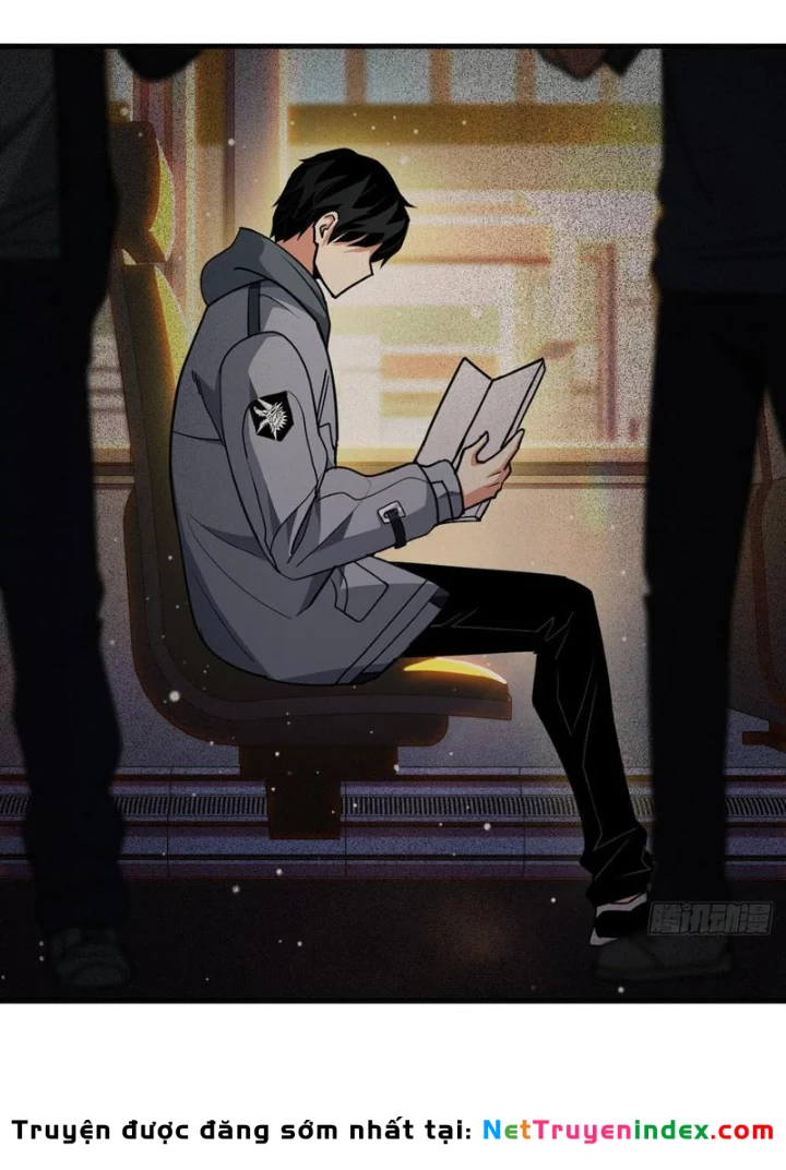 Ta Sẽ Trở Thành Thần Minh! Chapter 11 - 87