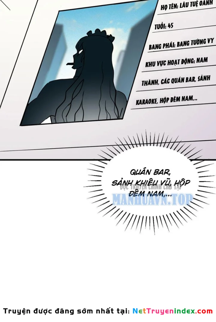 Ta Sẽ Trở Thành Thần Minh! Chapter 11 - 89