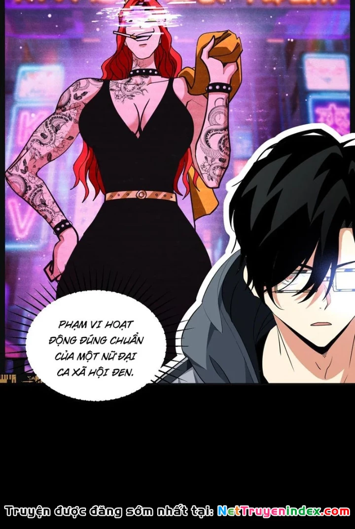 Ta Sẽ Trở Thành Thần Minh! Chapter 11 - 91