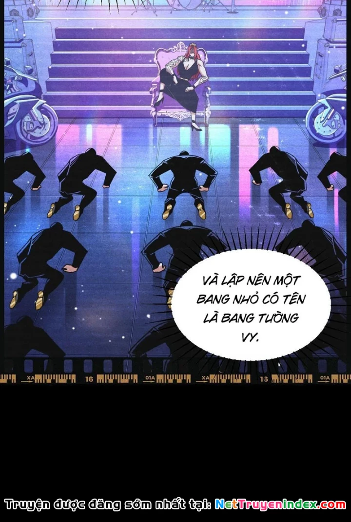 Ta Sẽ Trở Thành Thần Minh! Chapter 11 - 93