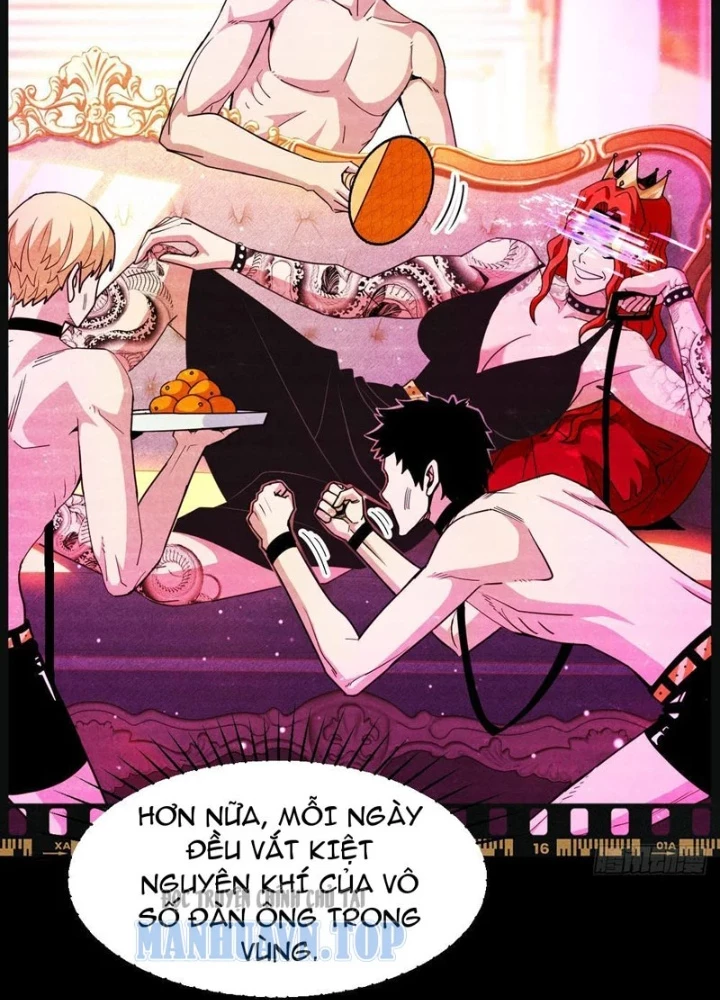 Ta Sẽ Trở Thành Thần Minh! Chapter 11 - 95