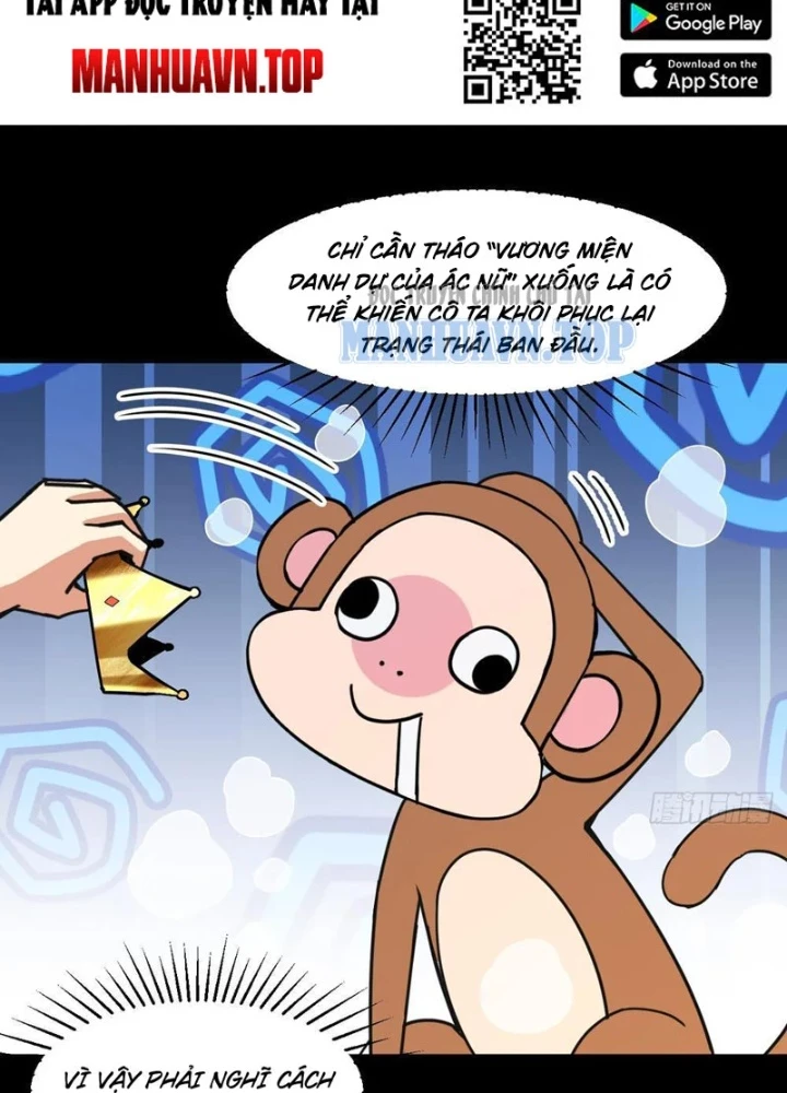 Ta Sẽ Trở Thành Thần Minh! Chapter 11 - 103