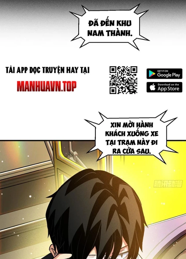 Ta Sẽ Trở Thành Thần Minh! Chapter 11 - 105