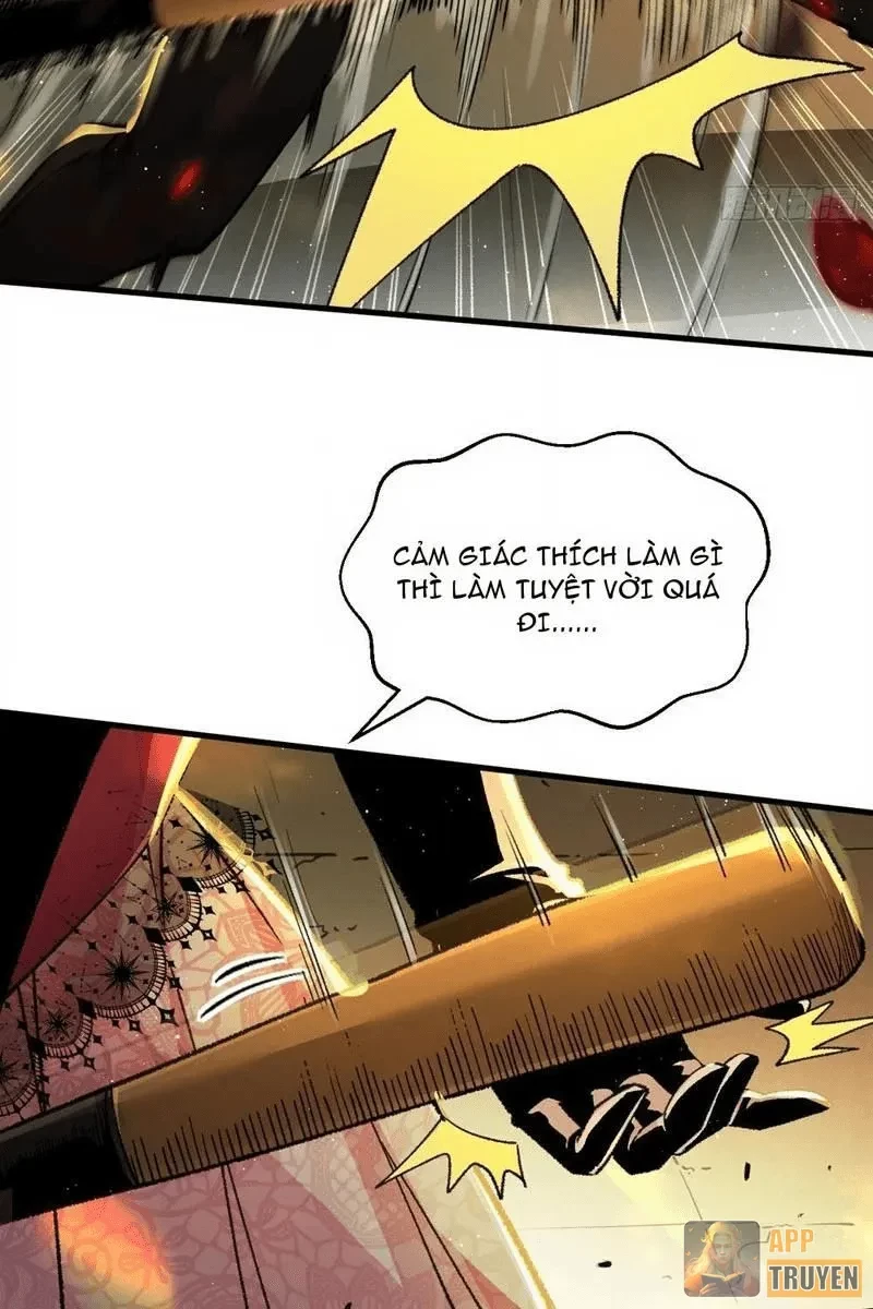 Ta Sẽ Trở Thành Thần Minh! Chapter 12 - 2