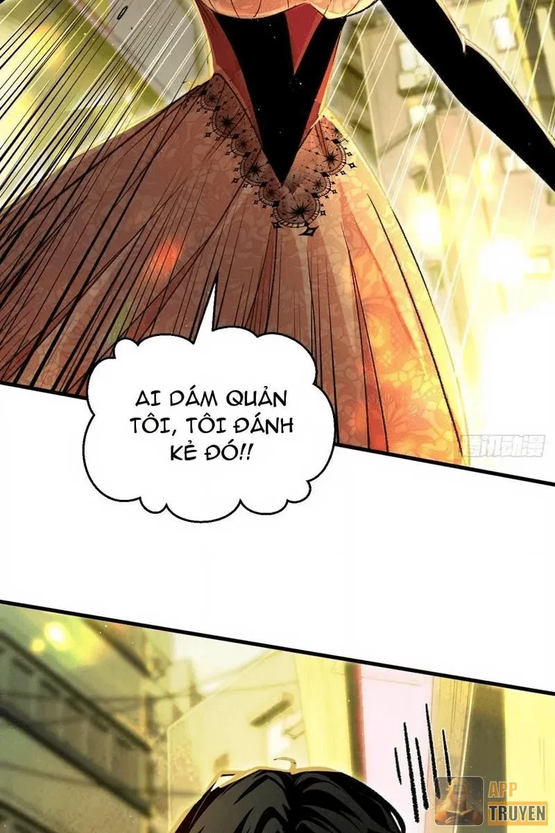 Ta Sẽ Trở Thành Thần Minh! Chapter 12 - 4