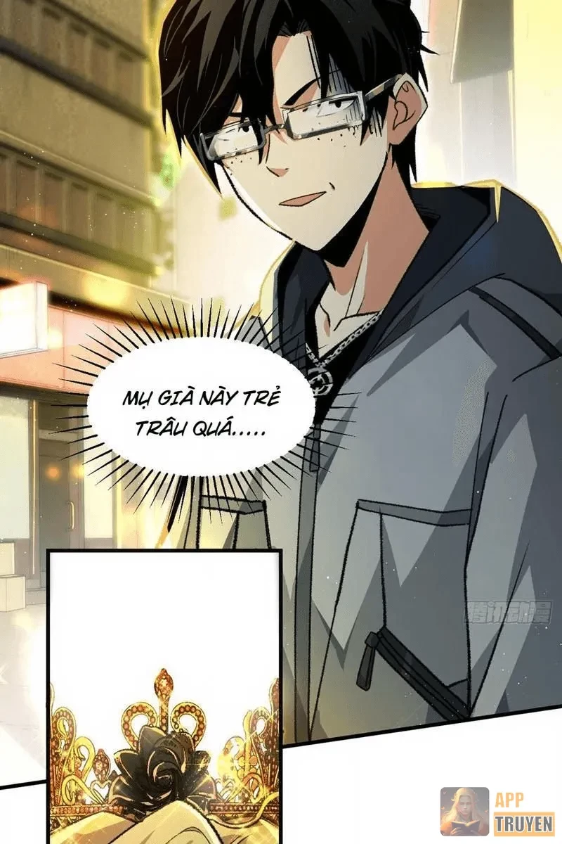 Ta Sẽ Trở Thành Thần Minh! Chapter 12 - 5