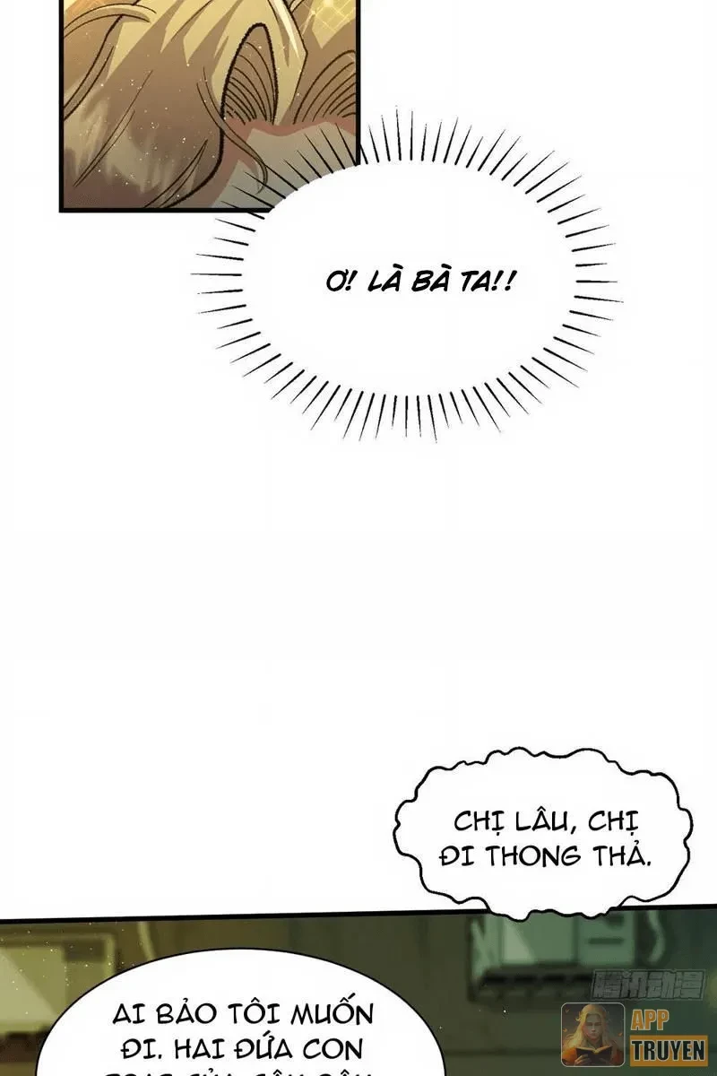 Ta Sẽ Trở Thành Thần Minh! Chapter 12 - 6