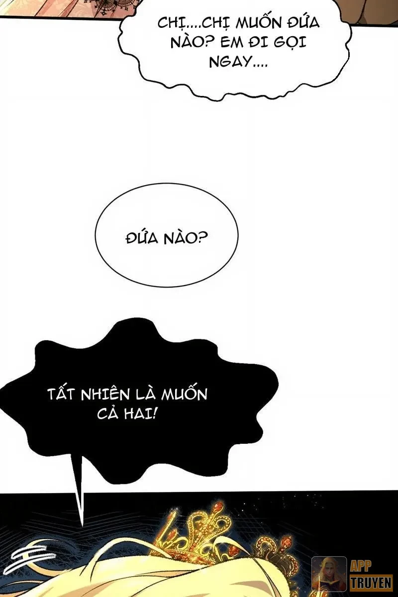 Ta Sẽ Trở Thành Thần Minh! Chapter 12 - 8