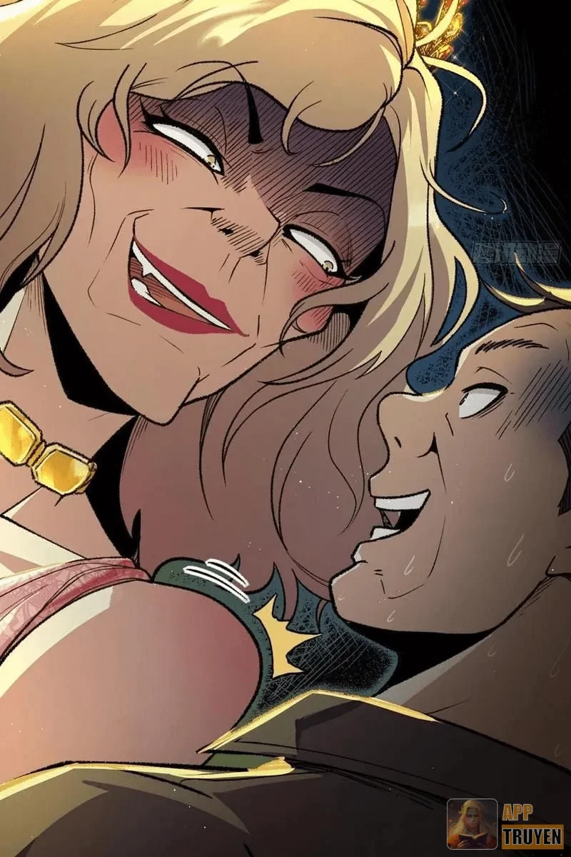 Ta Sẽ Trở Thành Thần Minh! Chapter 12 - 9