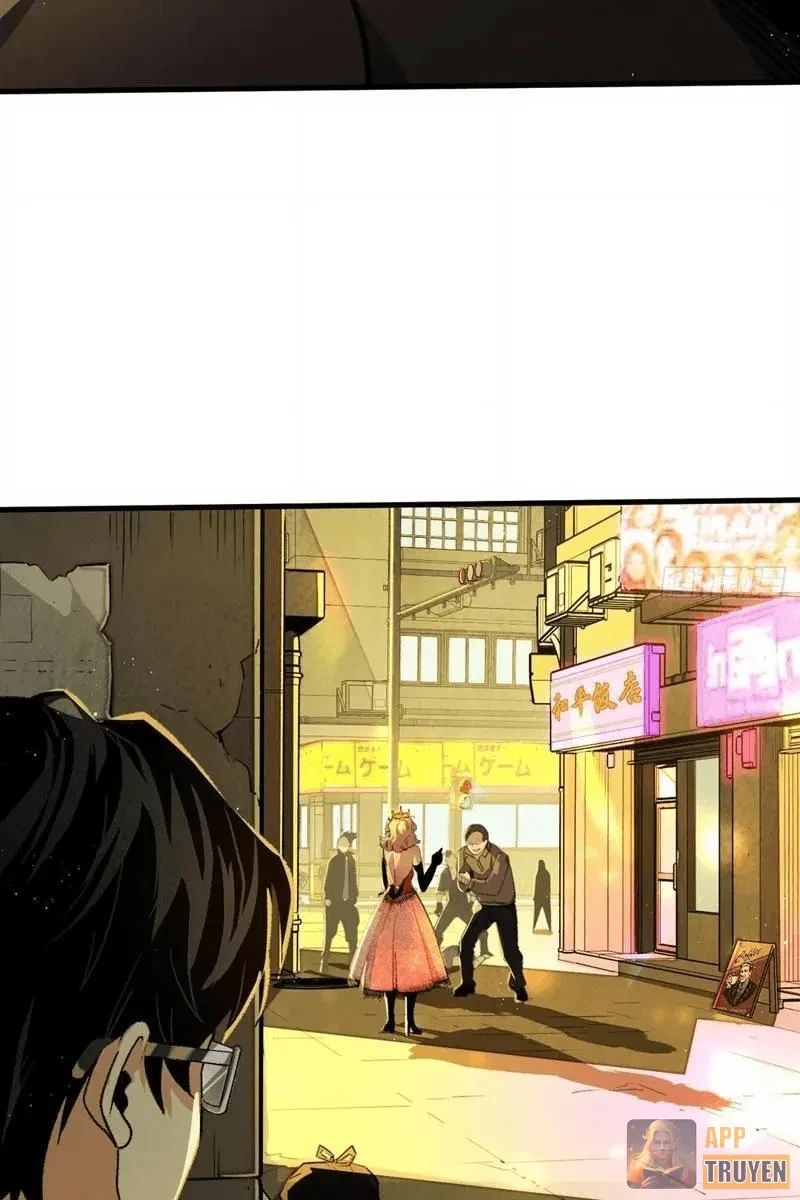 Ta Sẽ Trở Thành Thần Minh! Chapter 12 - 10