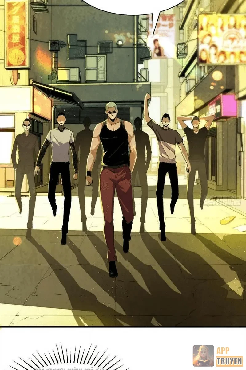 Ta Sẽ Trở Thành Thần Minh! Chapter 12 - 12