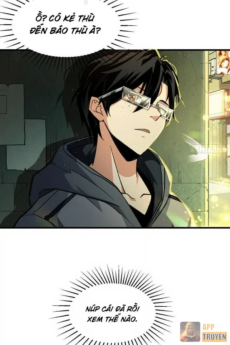 Ta Sẽ Trở Thành Thần Minh! Chapter 12 - 13