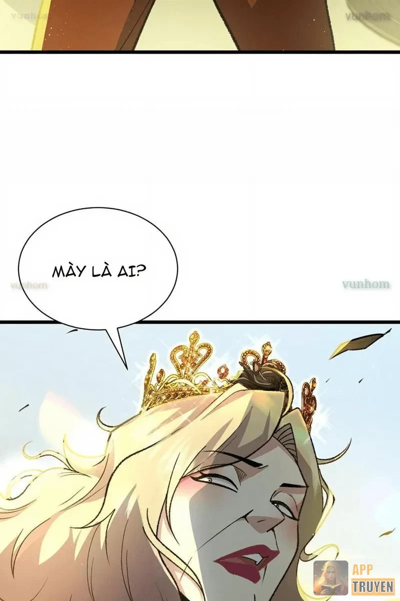 Ta Sẽ Trở Thành Thần Minh! Chapter 12 - 16