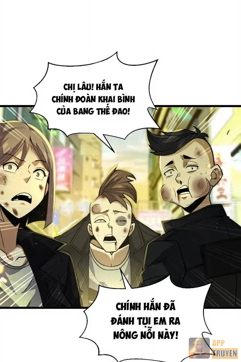 Ta Sẽ Trở Thành Thần Minh! Chapter 12 - 18