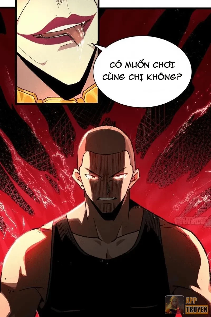 Ta Sẽ Trở Thành Thần Minh! Chapter 12 - 21