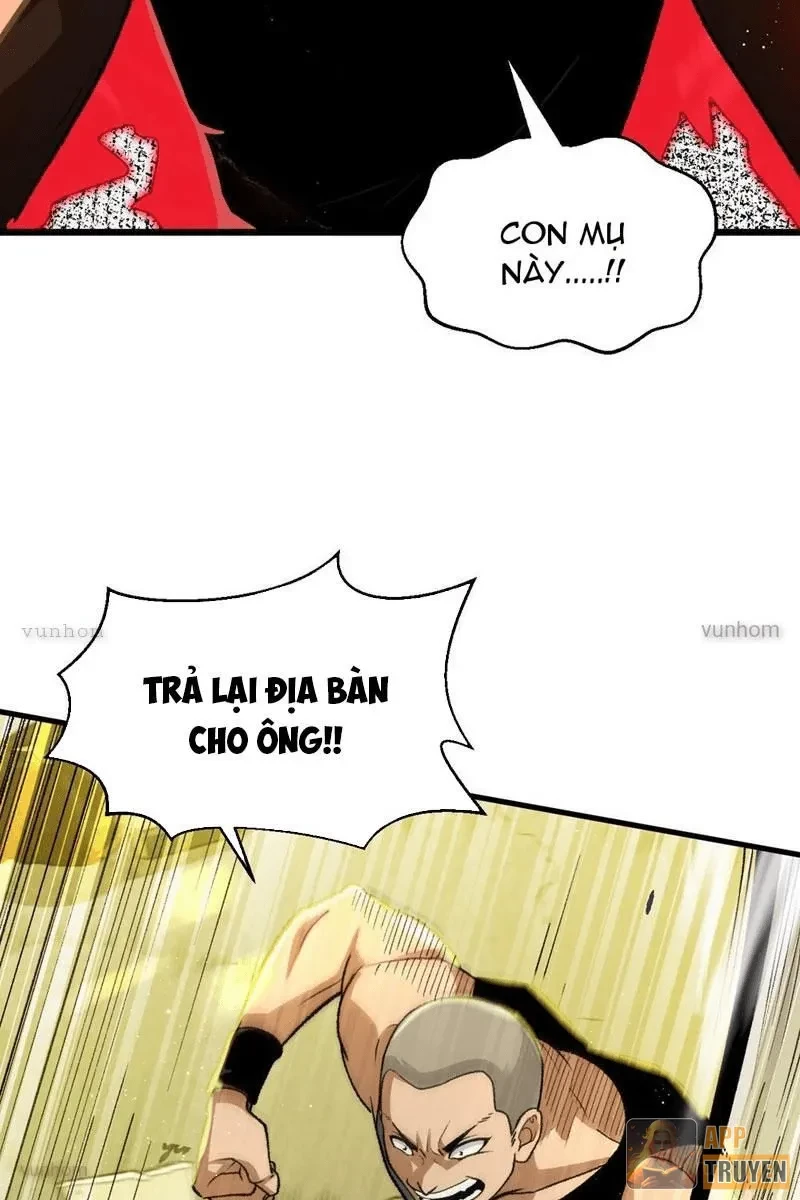 Ta Sẽ Trở Thành Thần Minh! Chapter 12 - 22