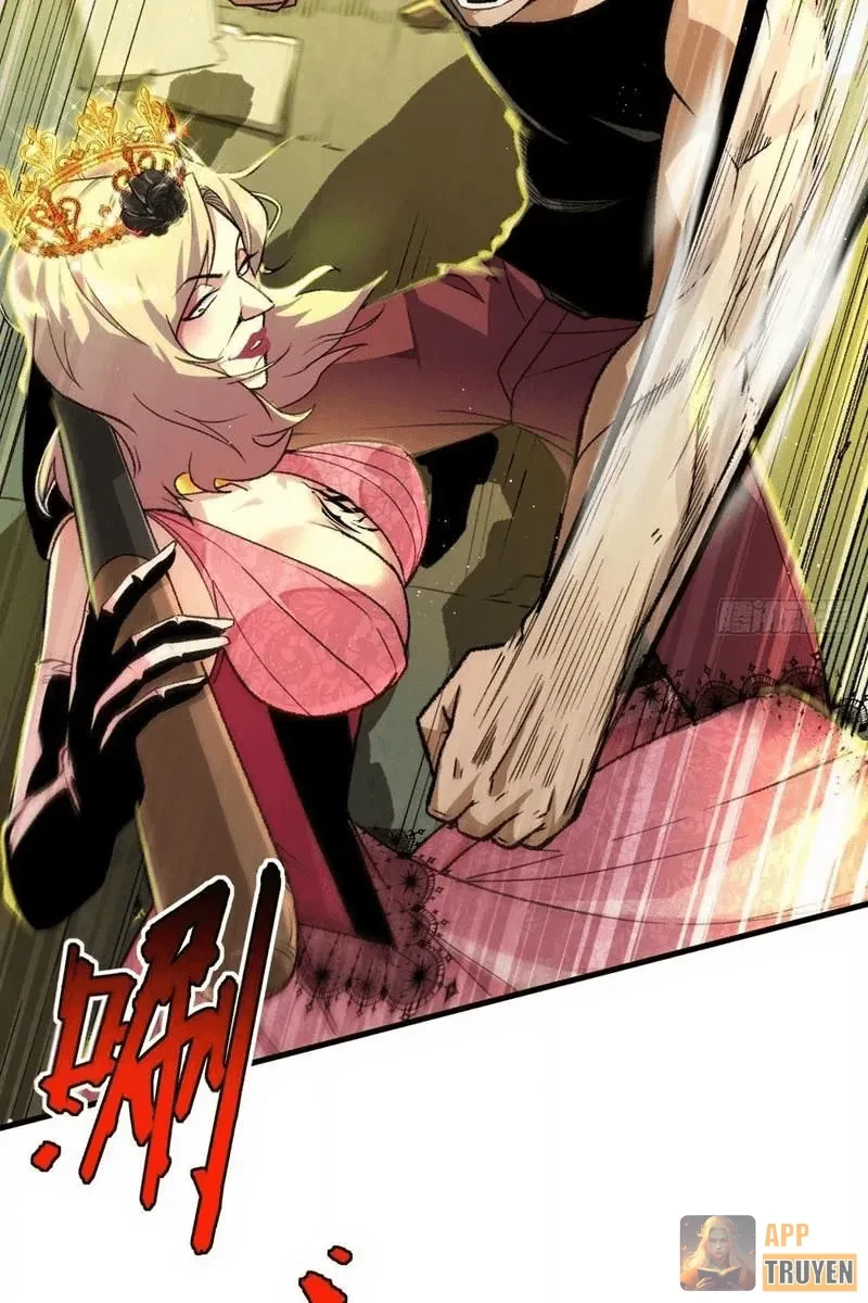 Ta Sẽ Trở Thành Thần Minh! Chapter 12 - 23