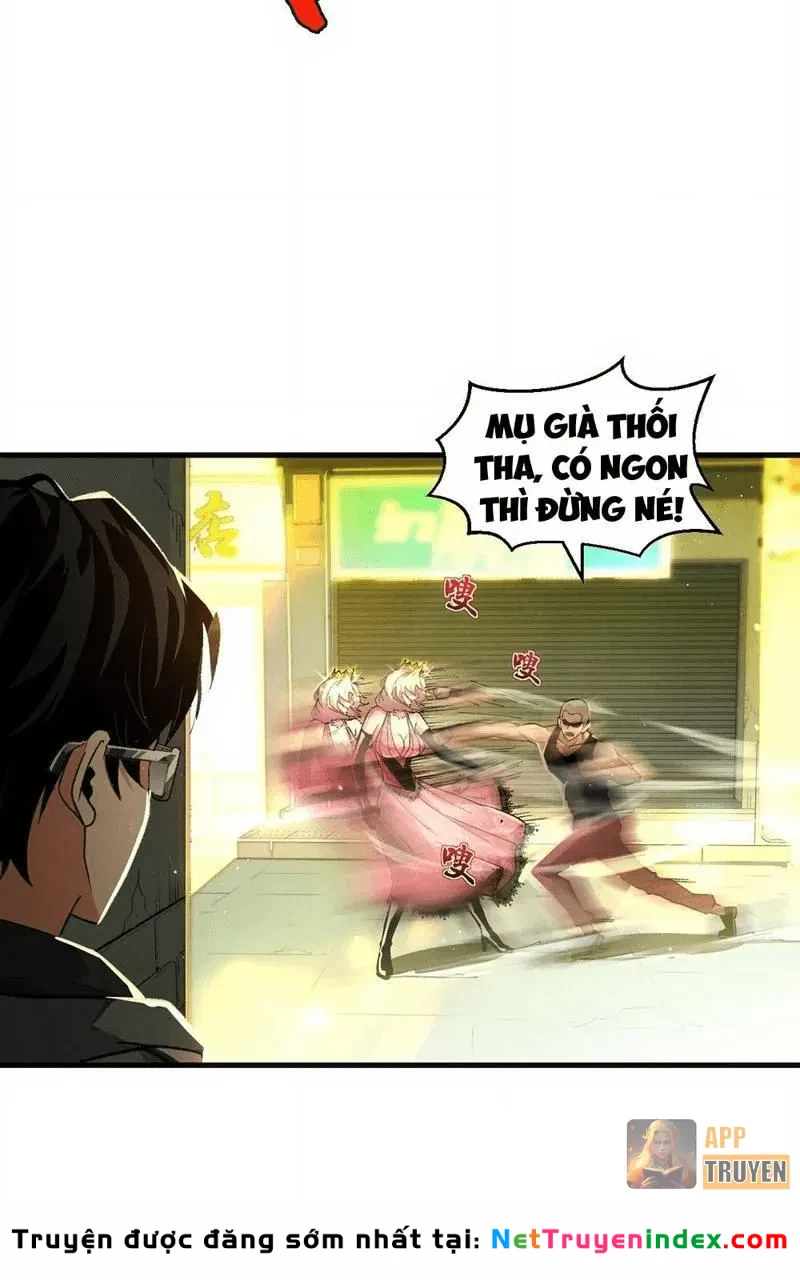 Ta Sẽ Trở Thành Thần Minh! Chapter 12 - 24