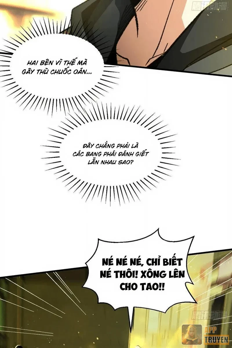 Ta Sẽ Trở Thành Thần Minh! Chapter 12 - 26