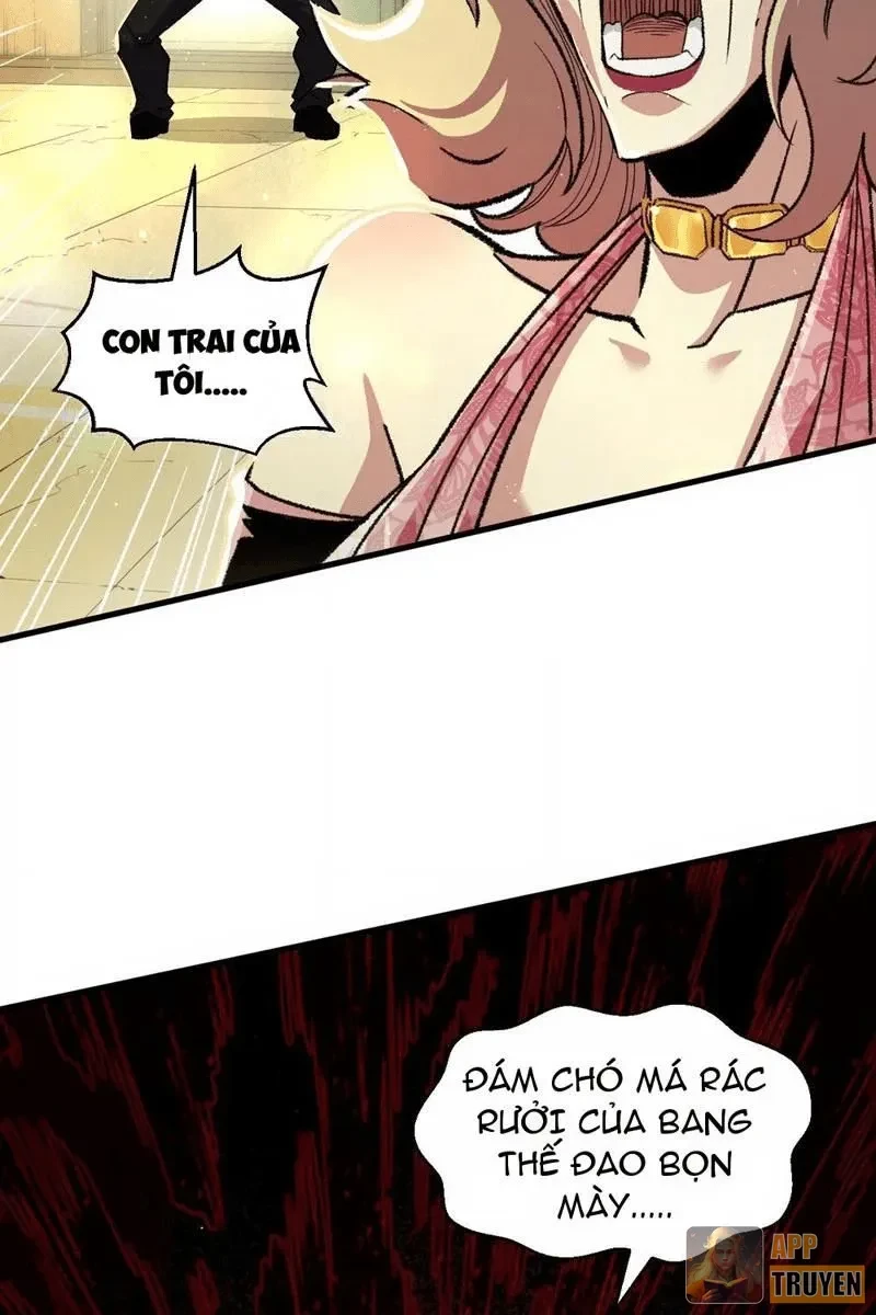 Ta Sẽ Trở Thành Thần Minh! Chapter 12 - 30