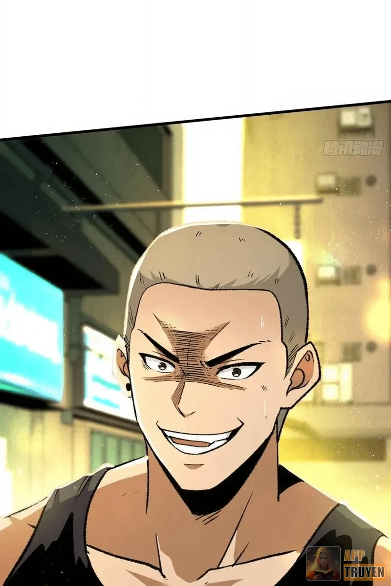 Ta Sẽ Trở Thành Thần Minh! Chapter 12 - 33