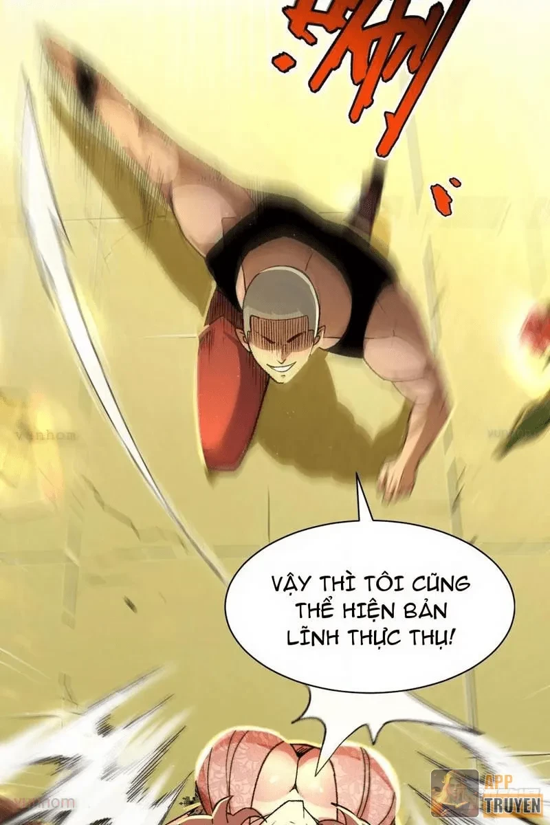 Ta Sẽ Trở Thành Thần Minh! Chapter 12 - 35