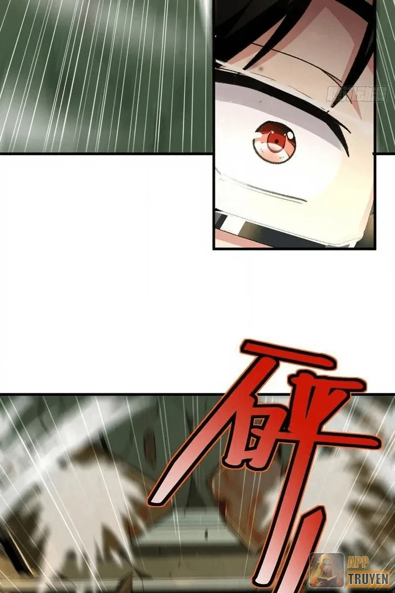 Ta Sẽ Trở Thành Thần Minh! Chapter 12 - 37