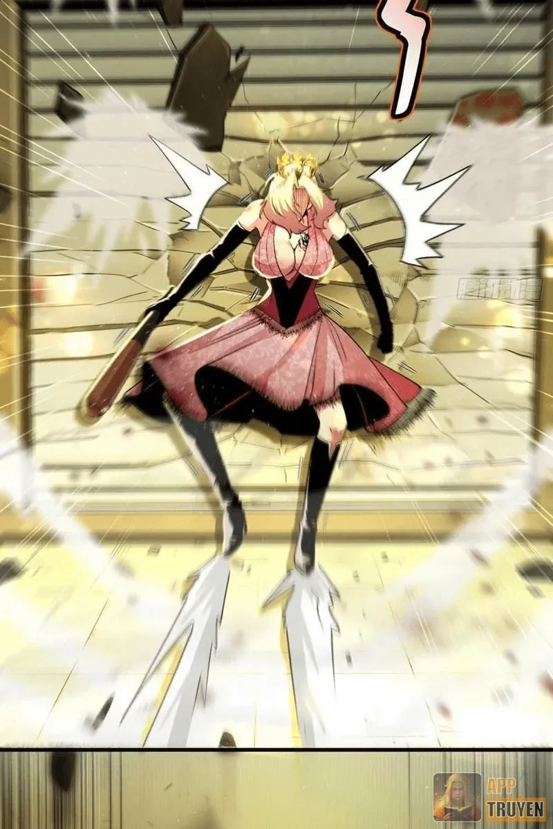 Ta Sẽ Trở Thành Thần Minh! Chapter 12 - 38