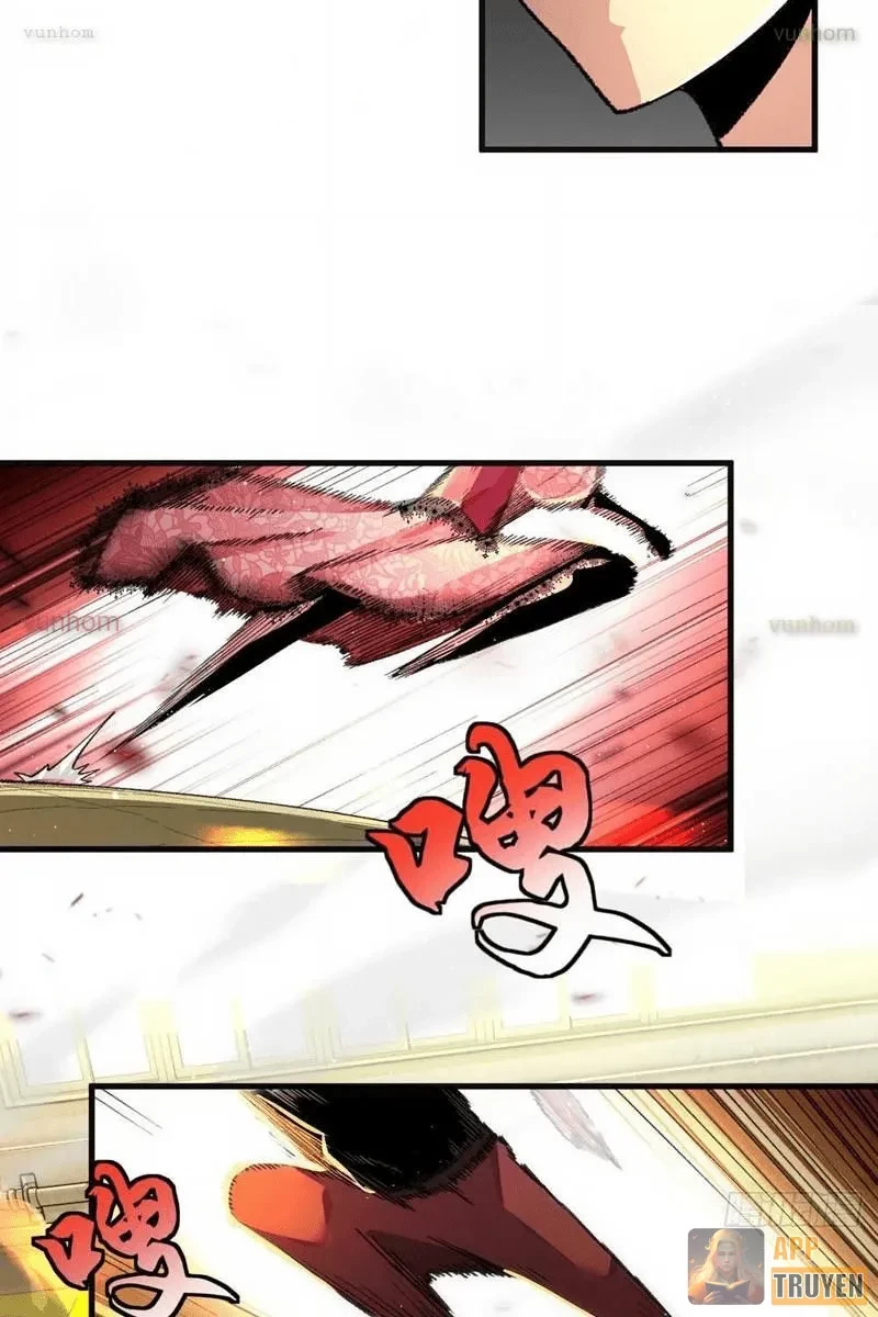 Ta Sẽ Trở Thành Thần Minh! Chapter 12 - 41