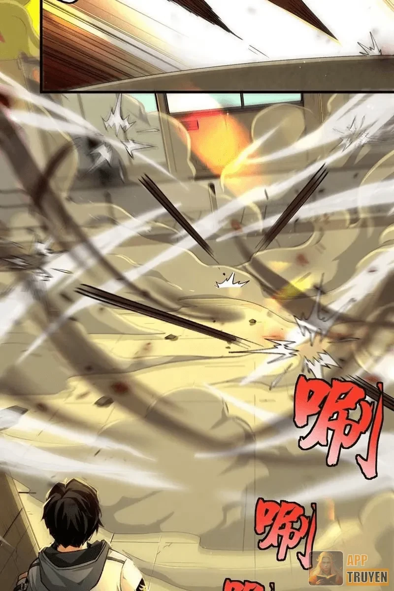 Ta Sẽ Trở Thành Thần Minh! Chapter 12 - 42