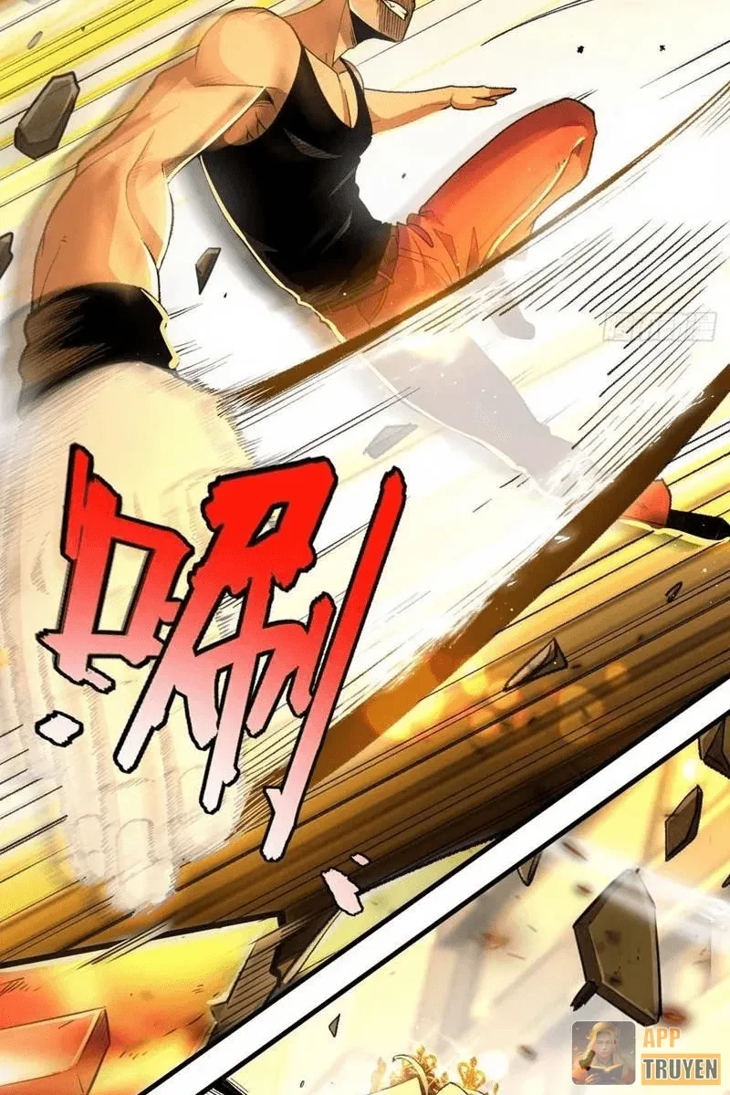 Ta Sẽ Trở Thành Thần Minh! Chapter 12 - 44