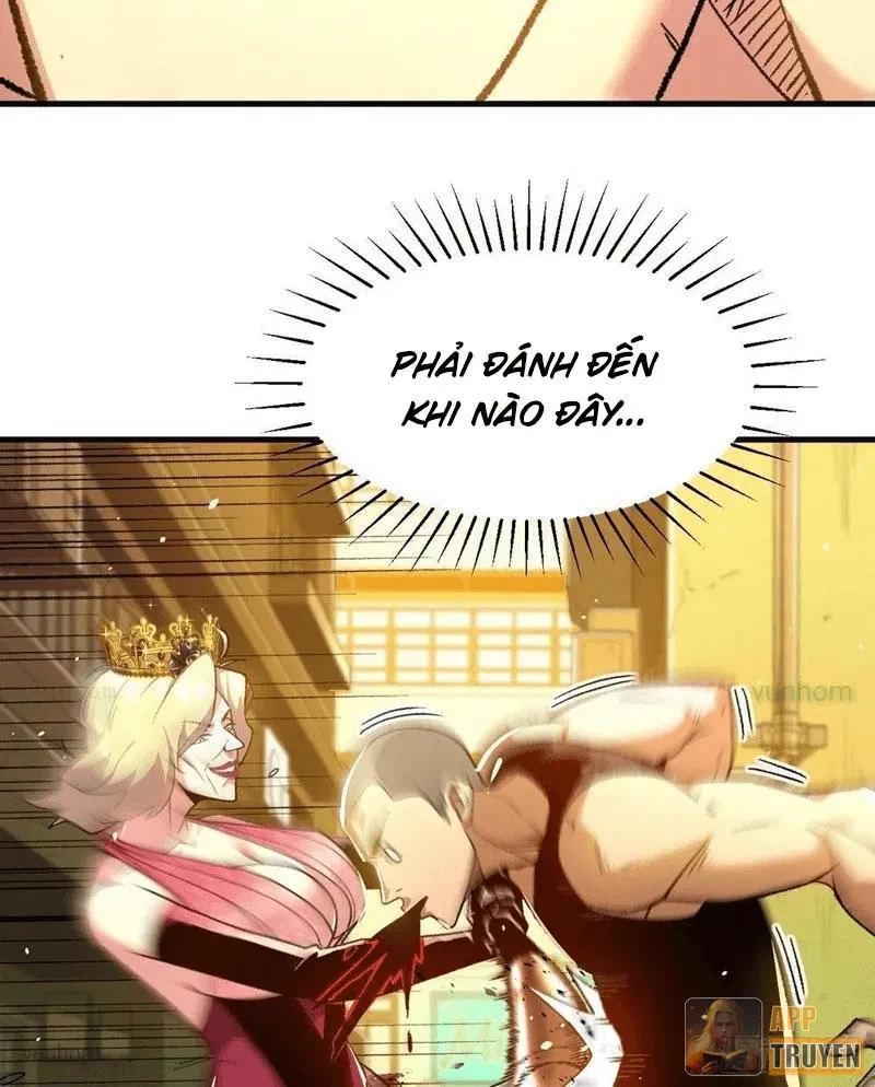 Ta Sẽ Trở Thành Thần Minh! Chapter 12 - 47