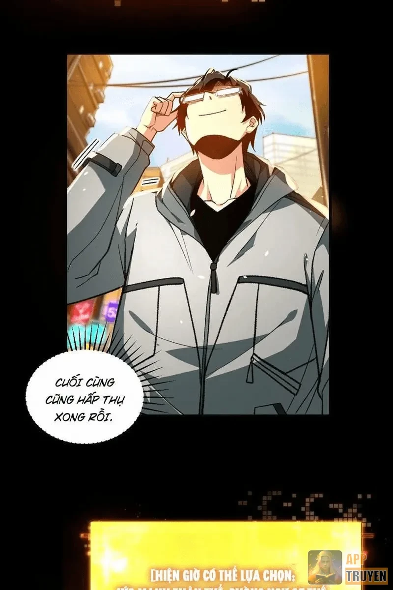 Ta Sẽ Trở Thành Thần Minh! Chapter 12 - 49