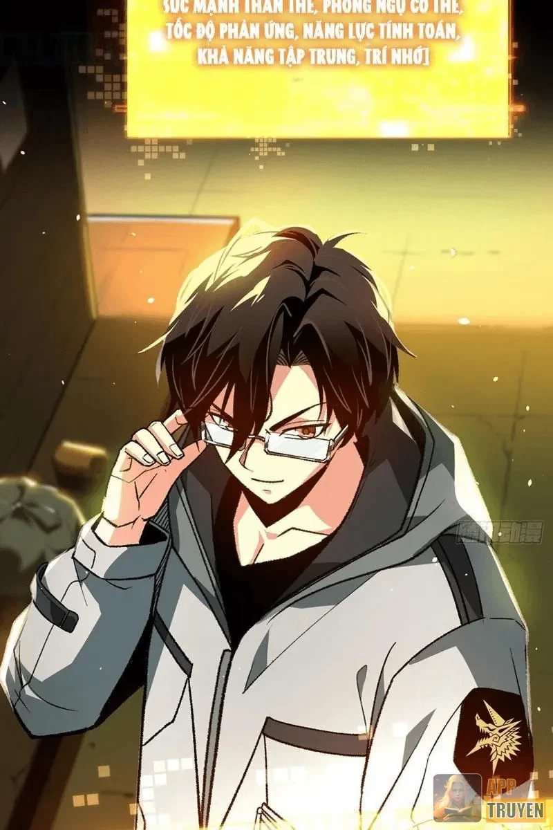 Ta Sẽ Trở Thành Thần Minh! Chapter 12 - 50