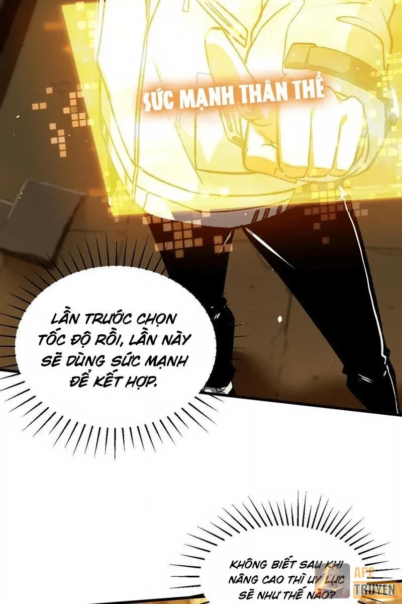 Ta Sẽ Trở Thành Thần Minh! Chapter 12 - 51