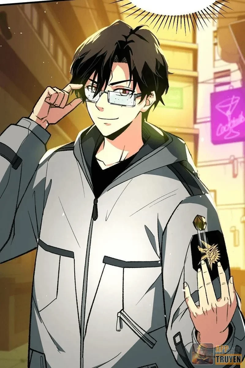 Ta Sẽ Trở Thành Thần Minh! Chapter 12 - 52